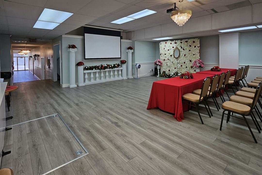 Downtown Event Hall